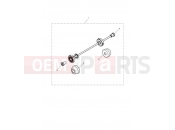 TRIUMPH Street Triple S > 967907 Fork Protectors Kit