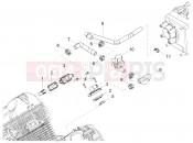 MOTOGUZZI V7 Sport E5+ (EU) Secondary air