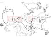 DUCATI Panigale V2 Superquadro Final Edition Antilock braking system (ABS)