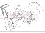 DUCATI Panigale V2 Superquadro Final Edition Right side electrical system