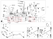 MOTOGUZZI V7 Special E5+ (EU) Central electrical system