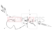 MOTOGUZZI V7 Special E5+ (EU) Clutch control