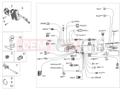 MOTOGUZZI V7 Special E5+ (EU) Front electrical system