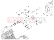 MOTOGUZZI V7 Special E5+ (EU) Secondary air