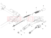MOTOGUZZI V7 Special E5+ (EU) Stand