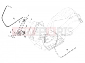 vespa Vespa GTV 