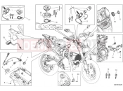 DUCATI 2025 Hypermotard 698 Mono RVE Electrical devices (2)