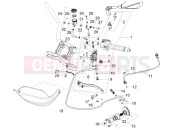 MOTOGUZZI Stelvio PFF Rider Assistance Solution E5+ (APAC) Clutch control