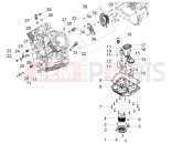 MOTOGUZZI Stelvio PFF Rider Assistance Solution E5+ (APAC) Lubrication