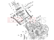 MOTOGUZZI Stelvio PFF Rider Assistance Solution E5+ (APAC) RH cylinder timing system I