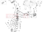MOTOGUZZI Stelvio PFF Rider Assistance Solution E5+ (EU) ABS Brake system