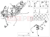 MOTOGUZZI Stelvio PFF Rider Assistance Solution E5+ (EU) Central electrical system