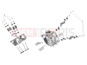 MOTOGUZZI Stelvio PFF Rider Assistance Solution E5+ (EU) Pad