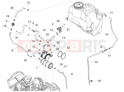 MOTOGUZZI Stelvio PFF Rider Assistance Solution E5+ (EU) Fuel vapour recover system