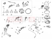 MOTOGUZZI Stelvio PFF Rider Assistance Solution E5+ (EU) Locks