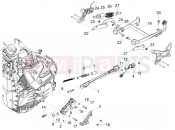 MOTOGUZZI Stelvio Duecento Tributo E5+ (APAC) Stand