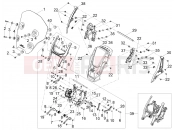 MOTOGUZZI Stelvio Duecento Tributo E5+ (APAC) Windshield