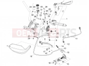 MOTOGUZZI Stelvio E5+ (EU) Clutch control
