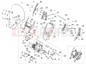MOTOGUZZI Stelvio E5+ (EU) Windshield