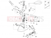MOTOGUZZI V100 Mandello E5+ (EU) Clutch control