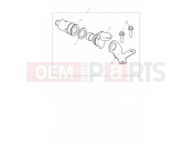 TRIUMPH Bonneville Bobber auxiliary power socket kit