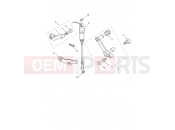 TRIUMPH Speed Triple 1200 RS Gearchange Mechanism
