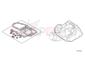 HONDA DAX 125 (ST125AP) 2022 EOP-2 GASKET KIT B