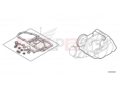 HONDA DAX 125 (ST125AP) 2023 EOP-2 GASKET KIT B