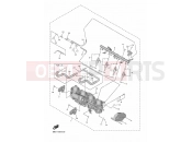 YAMAHA YZF-R6 YZF-R6 YZF600 [USA, LATAM] (BN6L) 2020 INTAKE 2