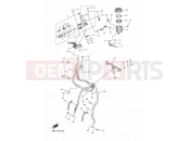 YAMAHA YZF-R6 YZF-R6 YZF600 [USA, LATAM] (BN6L) 2020 FRONT MASTER CYLINDER