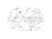 DUCATI Multistrada 950 Spoked Wheels CANISTER FILTER