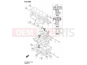 SUZUKI GSX-S1000GT GSX-S1000TRQ M5 (2025) (EK12WZS) 109A - CRANKCASE (2)