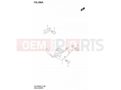 SUZUKI GSX-S1000GT GSX-S1000TRQ M5 (2025) (EK12WZS) 306A - SIGNAL GENERATOR