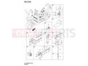 SUZUKI GSX-S1000GT GSX-S1000TRQ M5 (2025) (EK12WZS) 312A - ELECTRICAL