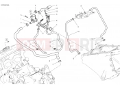 DUCATI Multistrada V4S Travel Radar Secondary Air System