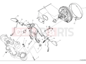 DUCATI Scrambler 1100 Sport Pro Headlight
