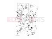 YAMAHA N-Max 125 GPD 125 GPD125-A (BUH1) [REP OF KOREA] 2025 ELECTRICAL 1