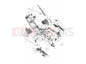 Triumph 2024 Daytona 660 Electrical System
