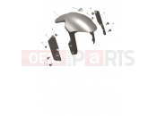 Triumph 2024 Daytona 660 Front Mudguard