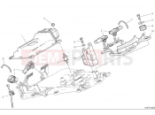 DUCATI Multistrada V4 Pikes Peak Control unit