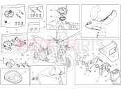 DUCATI Multistrada V4 Pikes Peak Electrical devices (3)