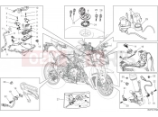 DUCATI 2025 Streetfighter V2 S Electrical devices (2)