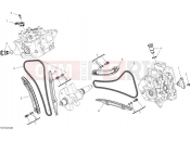 DUCATI 2025 Streetfighter V2 S Timing system