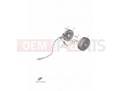 YAMAHA YXE 850 WOLVERINE WOLVERINE X2 850 R-SPEC YXE850EN YXE85WPAL (BAN7) 2020 GENERATOR