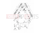 YAMAHA YXZ 1000 YXZ1000R SS XT-R YXZ1000ETS YXZ10YESL (BAS1) 2020 REAR SUSPENSION