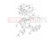 YAMAHA YXZ 1000 YXZ1000R SS XT-R YXZ1000ETS YXZ10YESL (BAS1) 2020 GUARD 2