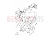 YAMAHA YXZ 1000 YXZ1000R SS XT-R YXZ1000ETS YXZ10YESL (BAS1) 2020 ELECTRICAL 2