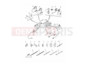 YAMAHA YXZ 1000 YXZ1000R SS XT-R YXZ1000ETS YXZ10YESL (BAS1) 2020 ELECTRICAL 3