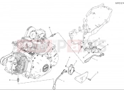 DUCATI Scrambler Full Throttle Wiring harness