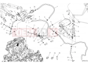 DUCATI Diavel V4 Canister filter
